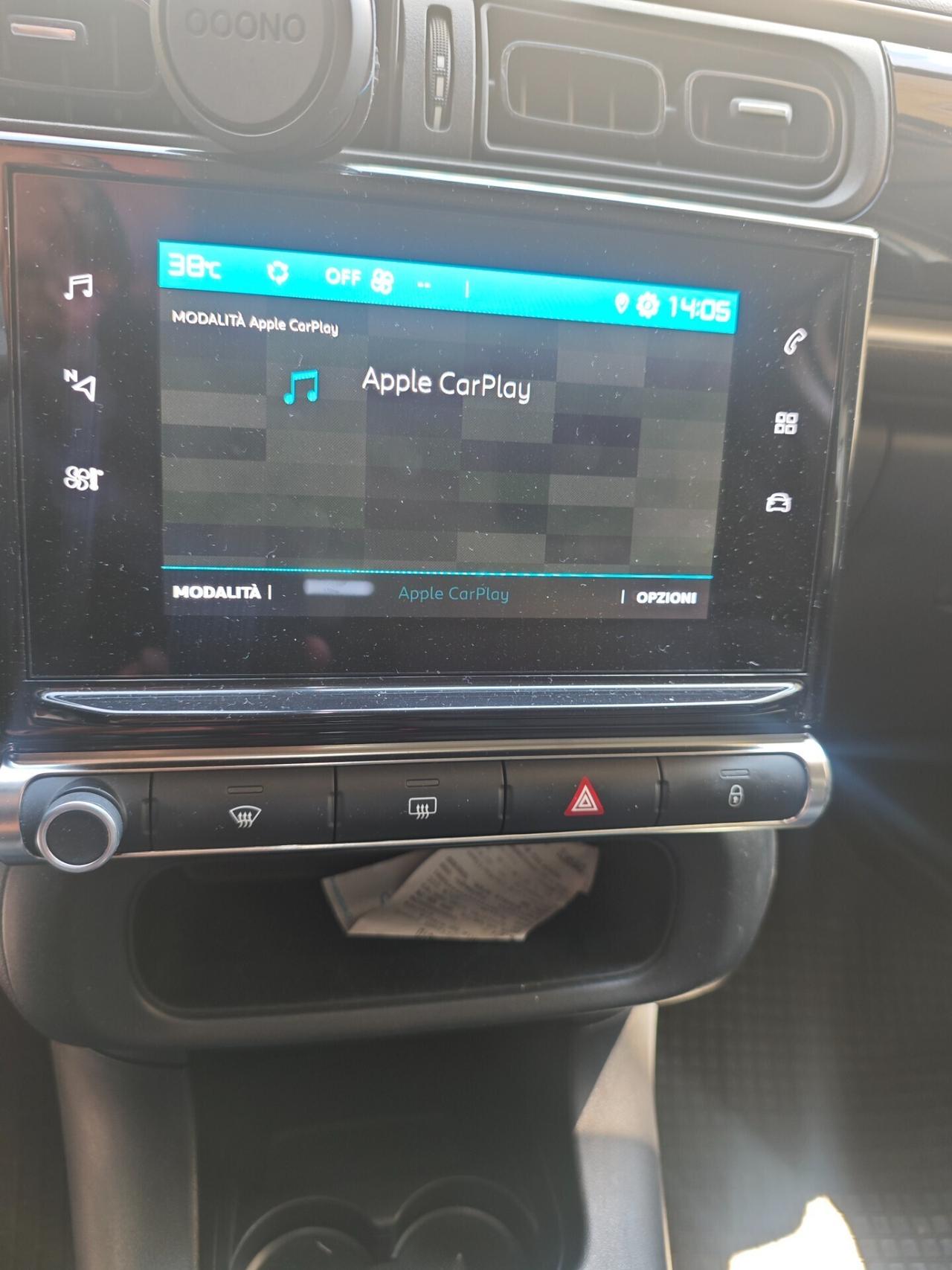 Citroen C3 PureTech 83 S&S Shine Pack