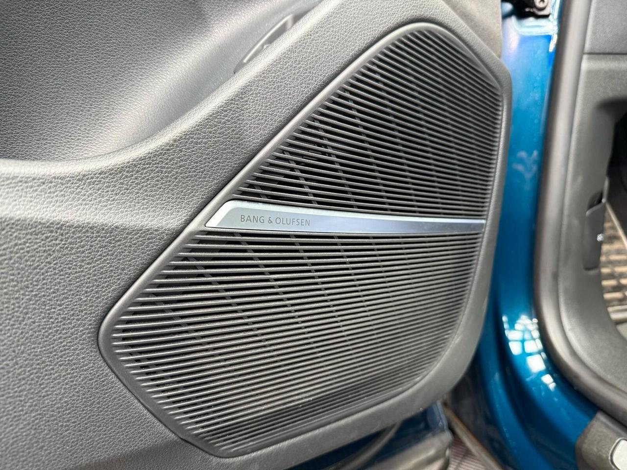 Audi Q8 55 TFSI e quattro tiptronic Sport