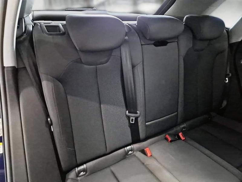 AUDI Q5 40 TDI MHEV S LINE QUATTRO S TRONIC SUV