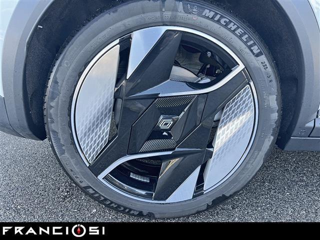 RENAULT Scenic Techno long range 220cv