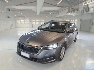 SKODA OCTAVIA 2.0 TDI EVO 110KW EXECUTIVE DSG STATION WAGON
