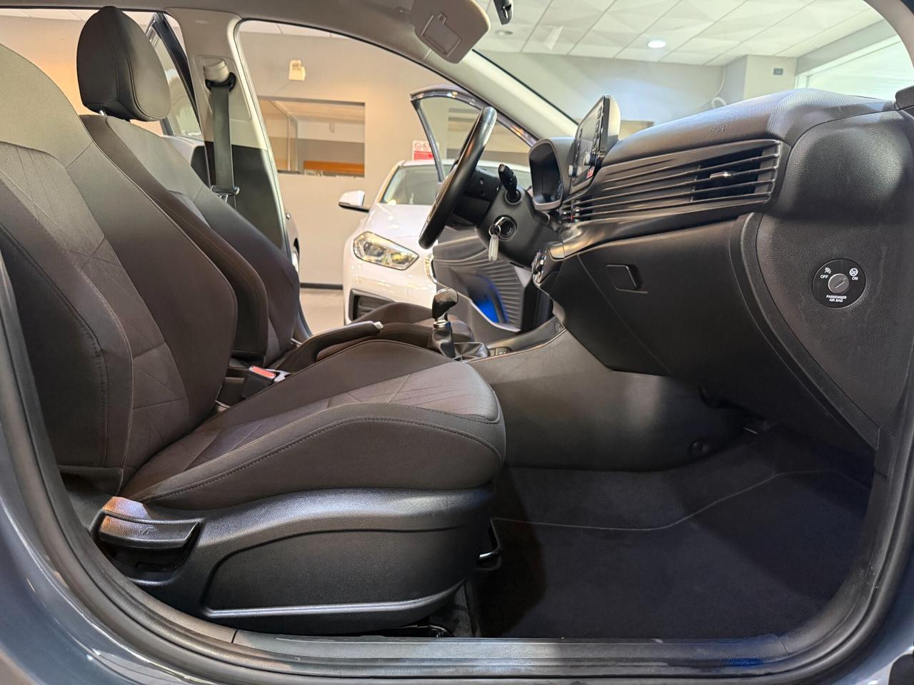 Bayon 1.2 mpi Xclass NEOPATENTATI !!