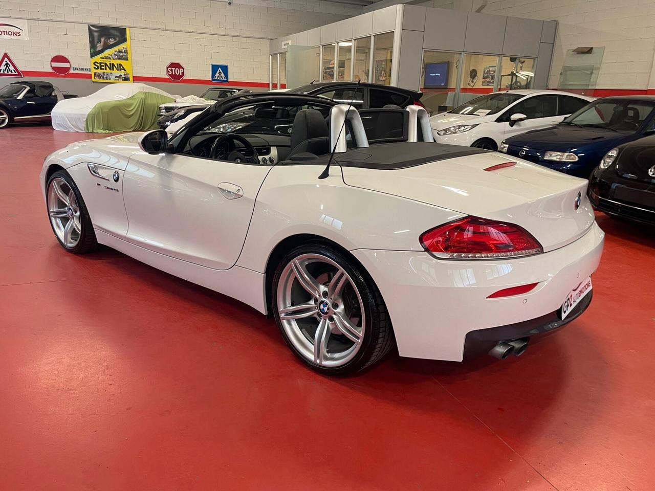 Bmw Z4 sDrive20i