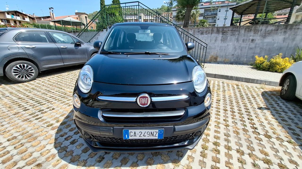Fiat 500L 1.3 Multijet 95 CV Business