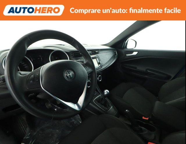 ALFA ROMEO Giulietta 1.6 JTDm 120 CV Sport
