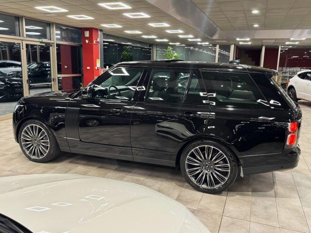 LAND ROVER Range Rover 3.0D l6 VOGUE MHEV *UNIPROP*FULL*TETTO*