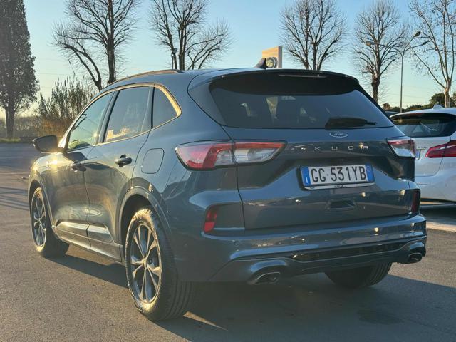 FORD Kuga 1.5 EcoBlue 120 CV 2WD ST-Line