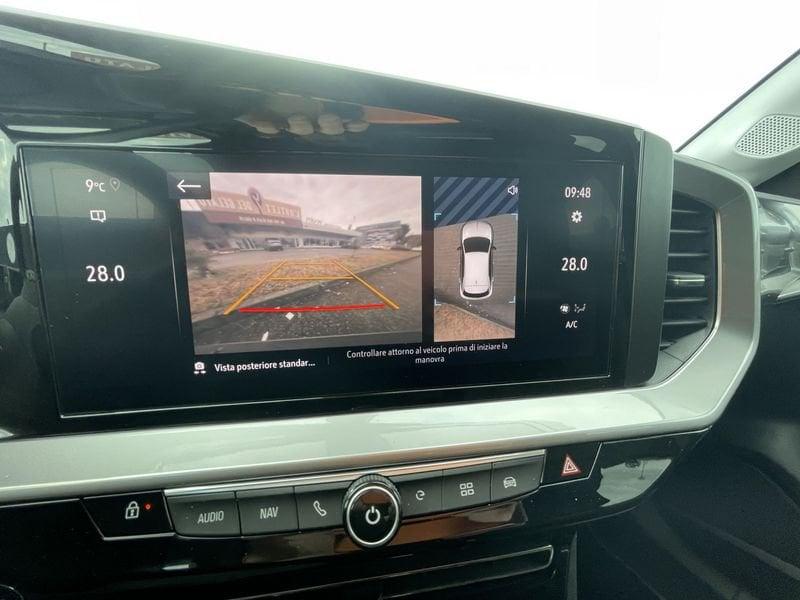 Opel Mokka-e Mokka-e Ultimate