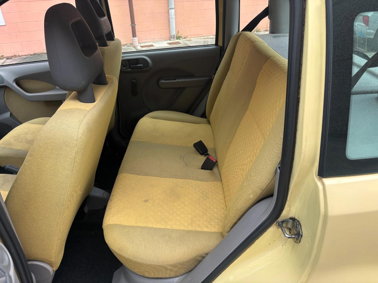 Fiat Panda 1.2 Dynamic