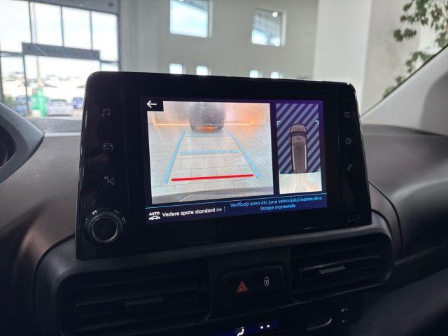 PEUGEOT Rifter BlueHDi 130 S&S GT Long 7 posti