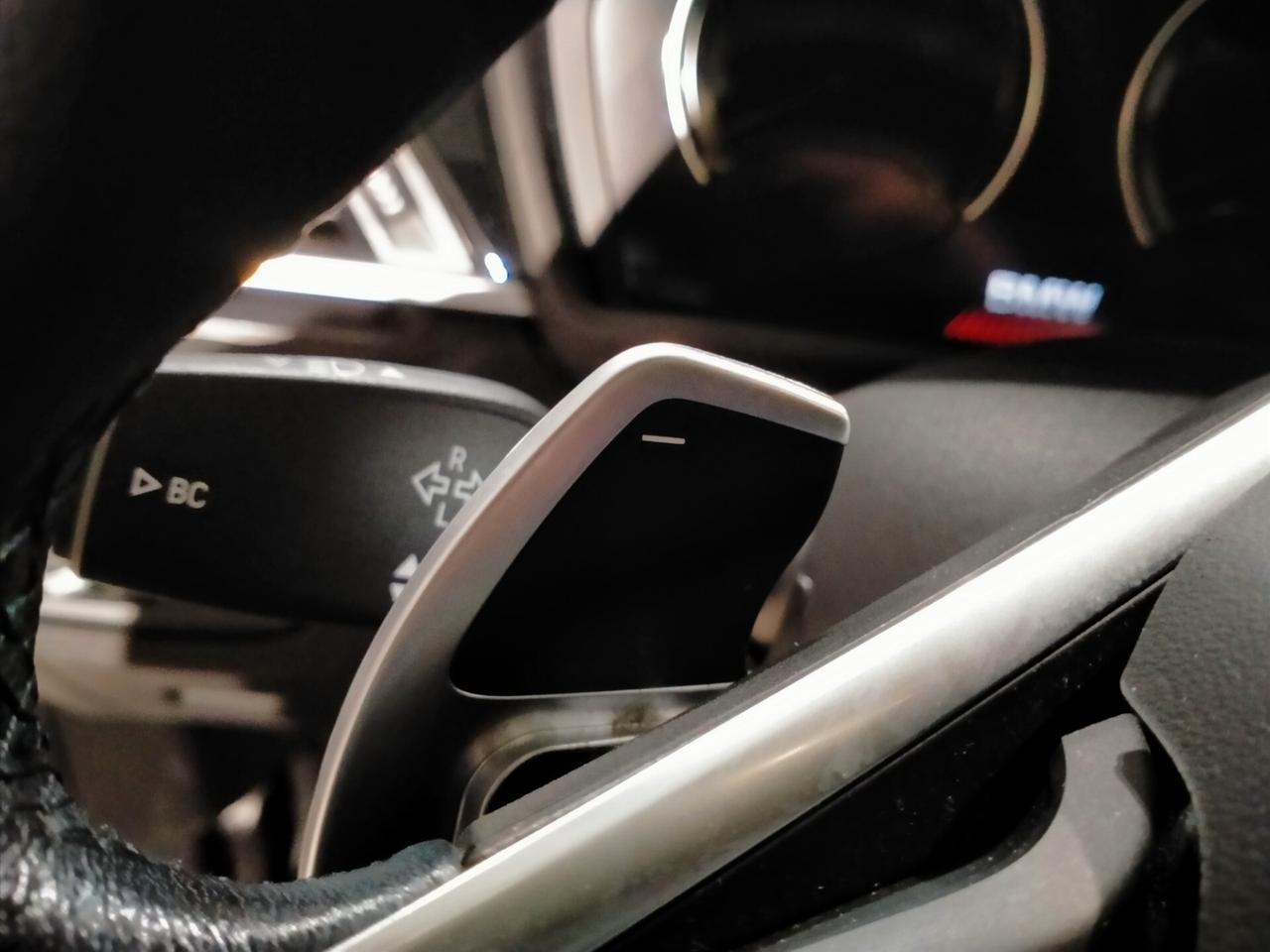 BMW X1 SDRIVE 18D XLINE/BLACK LINE/PACK MSPORT HARMAN KARDON