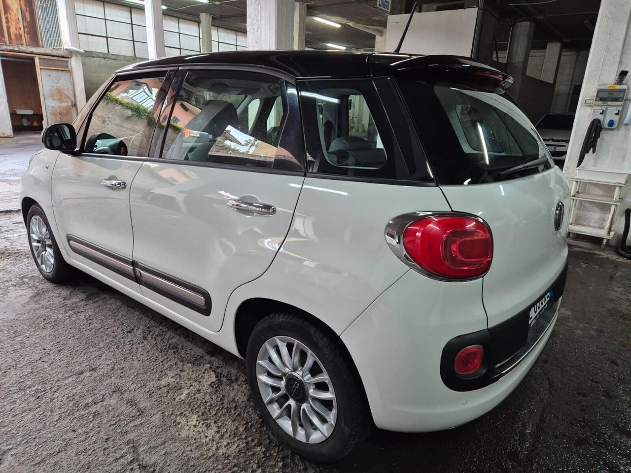 Fiat 500L 1.3 Multijet 95 CV Business 2016