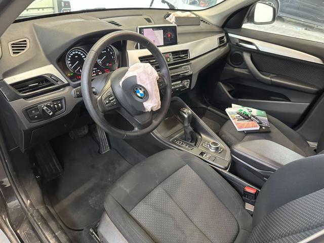 BMW X1 XDRIVE25E BUSINESS ADVANTAGE