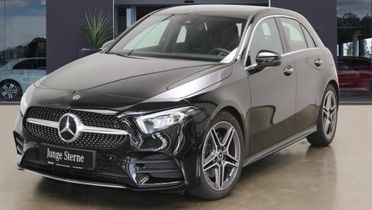 Mercedes-benz A 220 d Automatic Premium