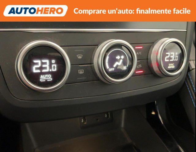 RENAULT Kadjar TCe 140CV FAP Life