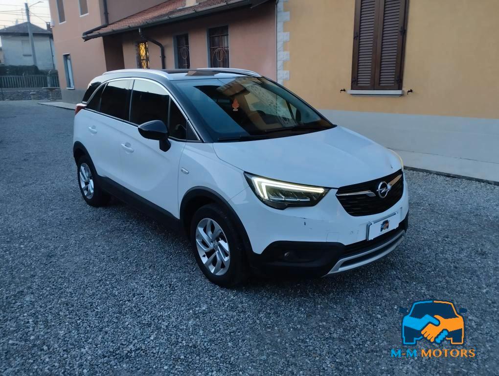 Opel Crossland X 1.5 ecotec Innovation s&s 102cv IVA ESPOSTA