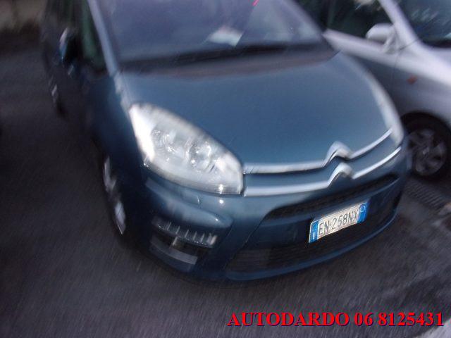 CITROEN C4 Grand Picasso 1.6 e-HDi 110 FAP CMP6 Business