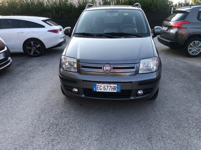 FIAT Panda 1.2 Dynamic Natural Power