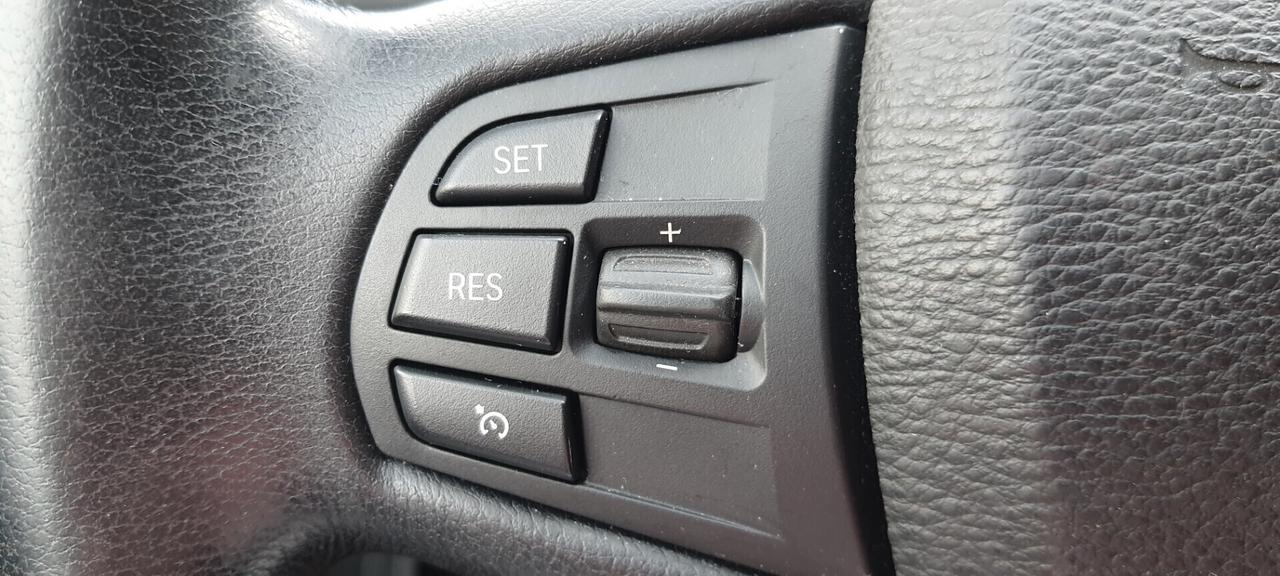 Bmw X3 xDrive2.0 Diesel Unico proprietario