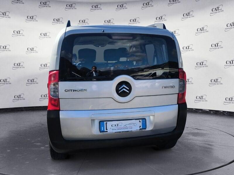 Citroën Nemo Nemo 1.4 hdi (PREZZO REALE)