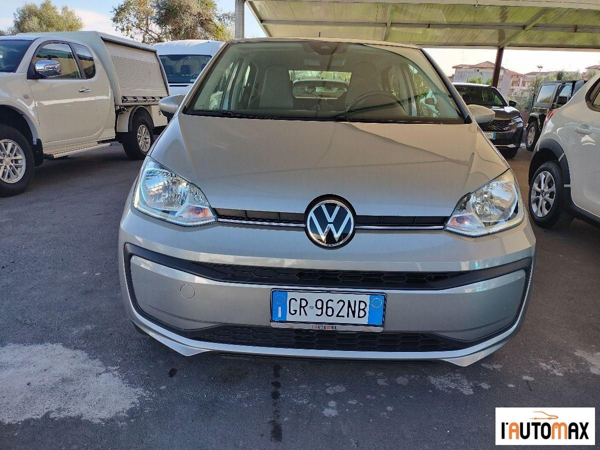 VOLKSWAGEN - Up! 5p 1.0 evo Move 65cv