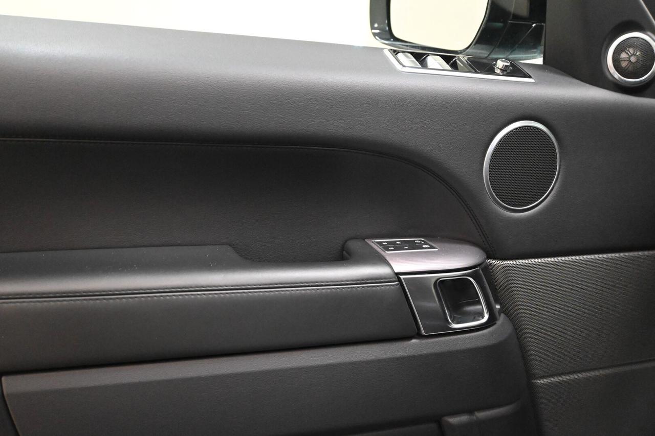 LAND ROVER RR Sport 2ª serie Range Rover Sport...