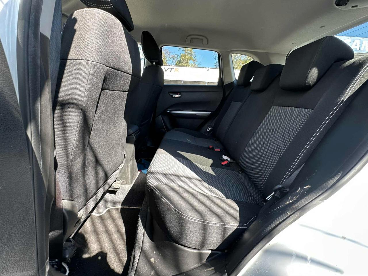 Suzuki Vitara 1.4 Hybrid 4WD AllGrip Cool