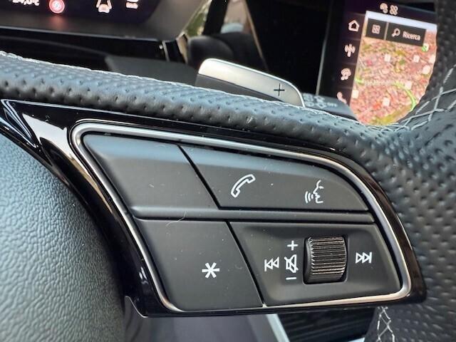 Audi A3 SPB 35 TFSI S tronic S line edition