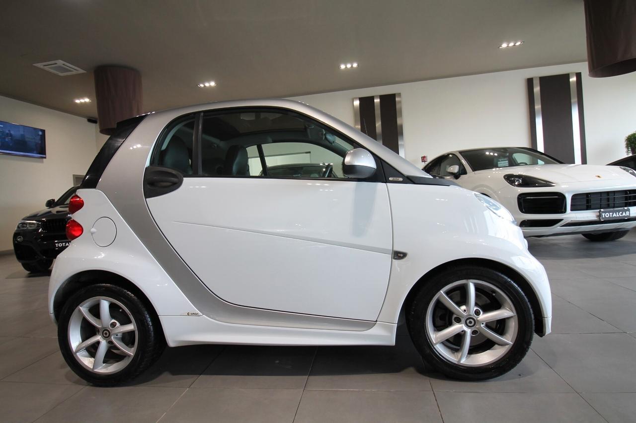 SMART FORTWO 1.0 70 CV