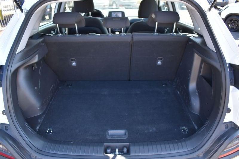 Hyundai Kona 1.6 CRDi 115cv Classic