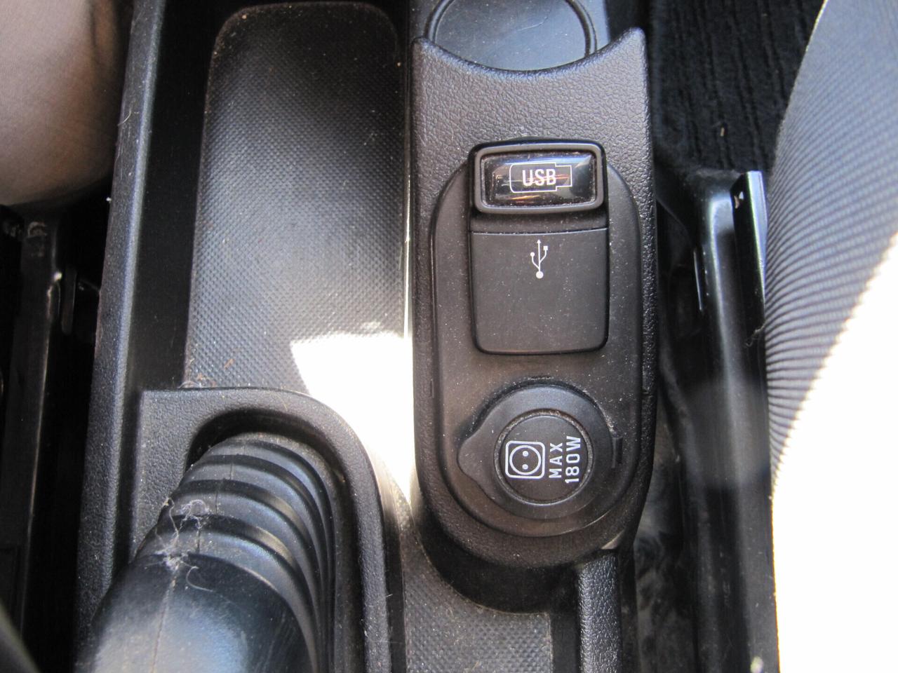 Peugeot Bipper Tepee 1.3 HDi 80 Active