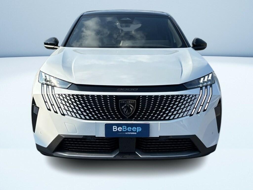 Peugeot 3008 1.2 Hybrid GT e-DCS6