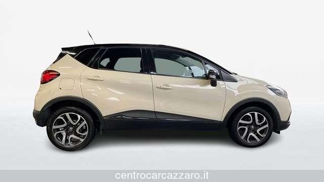 Renault Captur 1.5 dCi 90cv Intens EDC E6