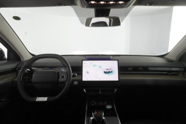 SPORTEQUIPE Sportequipe 6 Sportequipe 6 1.5 Turbo CVT GPL