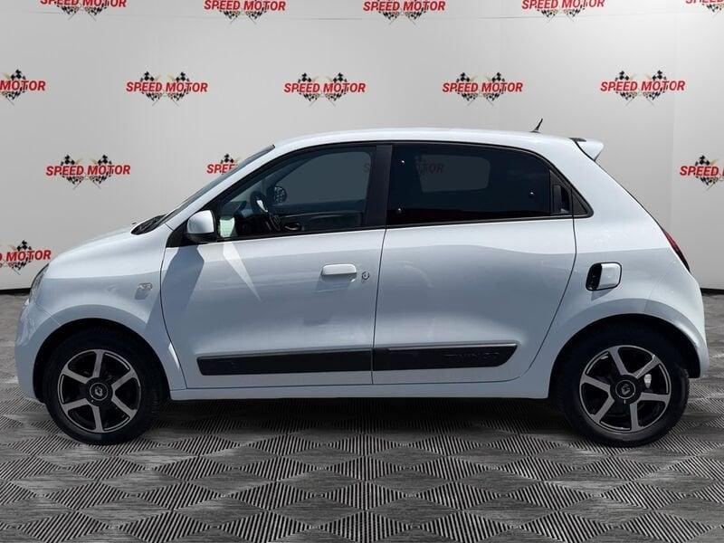 Renault Twingo Twingo 1.0 sce Duel 69 cv, LED PACK, CERCHI IN LEGA!