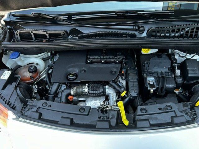 CITROEN C3 Picasso BlueHDi 100 CV "UNICO PROPRIETARIO"