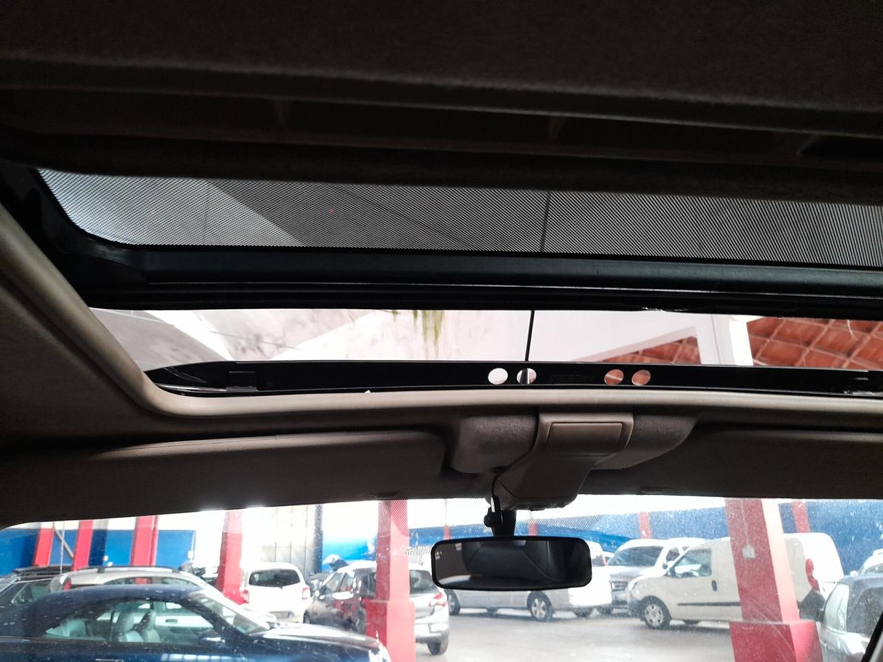 Nissan Terrano II 3.0 DiT 5P. Station Wagon. Hard Top Sport