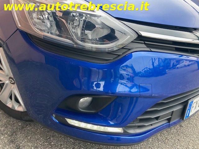 RENAULT Clio TCe 12V 90 CV 5 porte Business