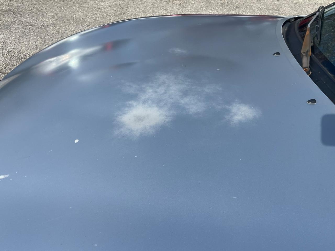 Mazda MX 5 Mx5 DA SISTEMARE