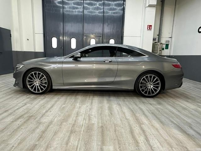 Mercedes-benz S 500 SEC Coupé 4Matic Amg Maximum