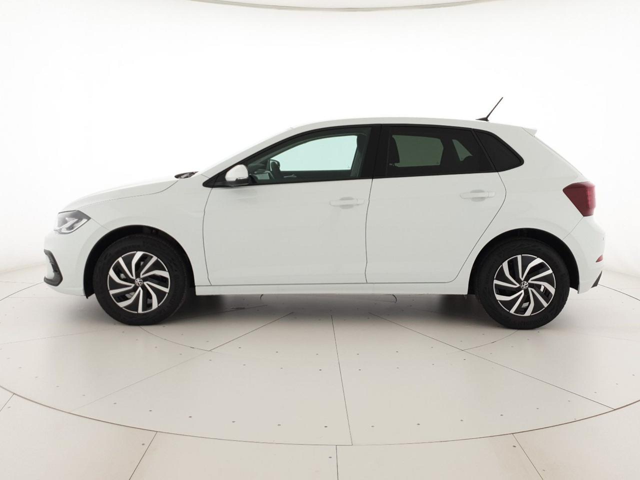 Volkswagen Polo 1.0 tsi life 95cv
