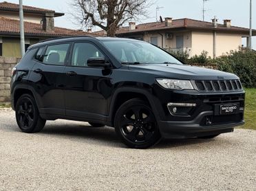 Jeep Compass 1.4 MultiAir 140cv Night Eagle | PREZZO PROMO