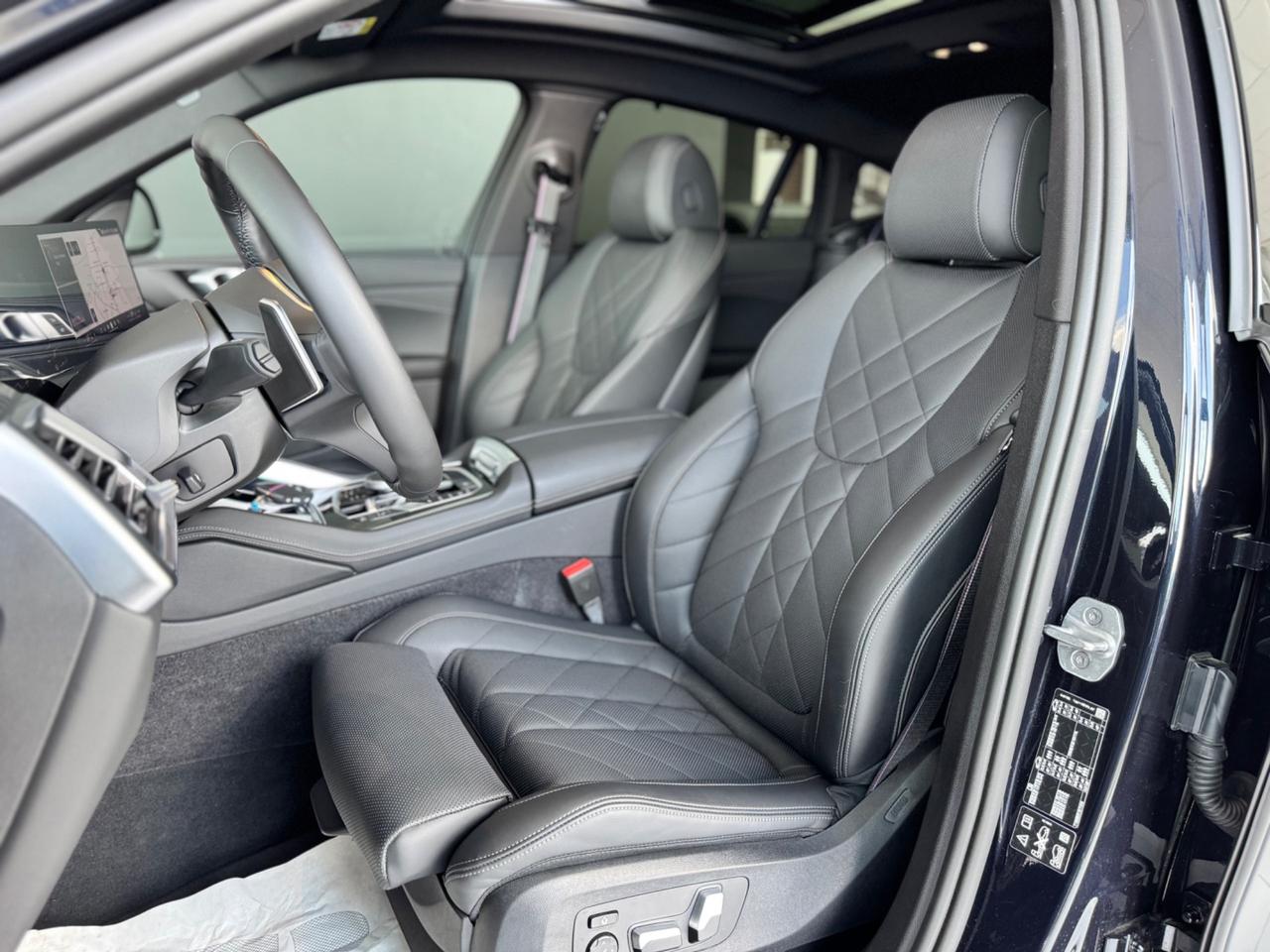 Bmw X6 xDrive30d 48V Msport IVA ESPOSTA