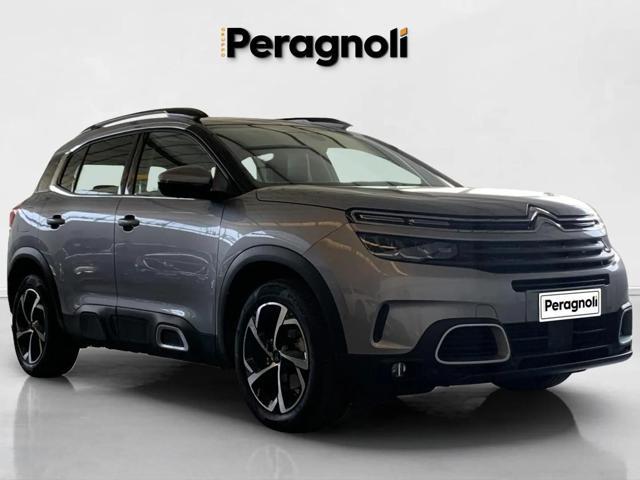 CITROEN C5 Aircross BlueHDi 130 S&S Shine