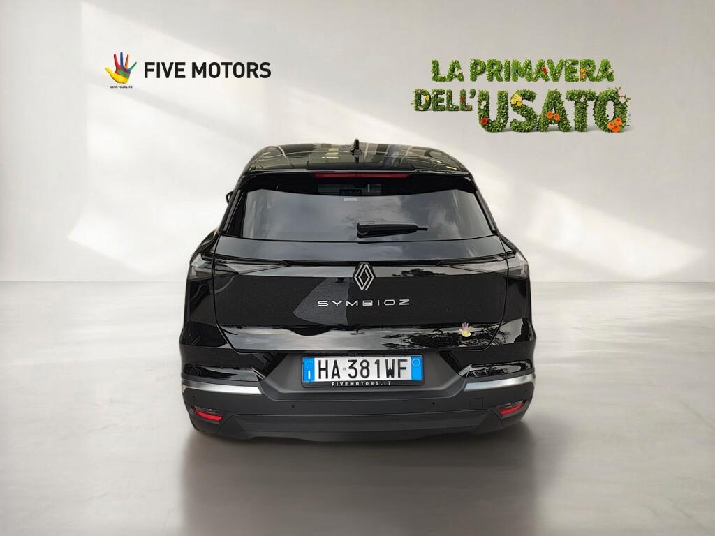Renault Symbioz Full Hybrid E-Tech 160 CV Techno