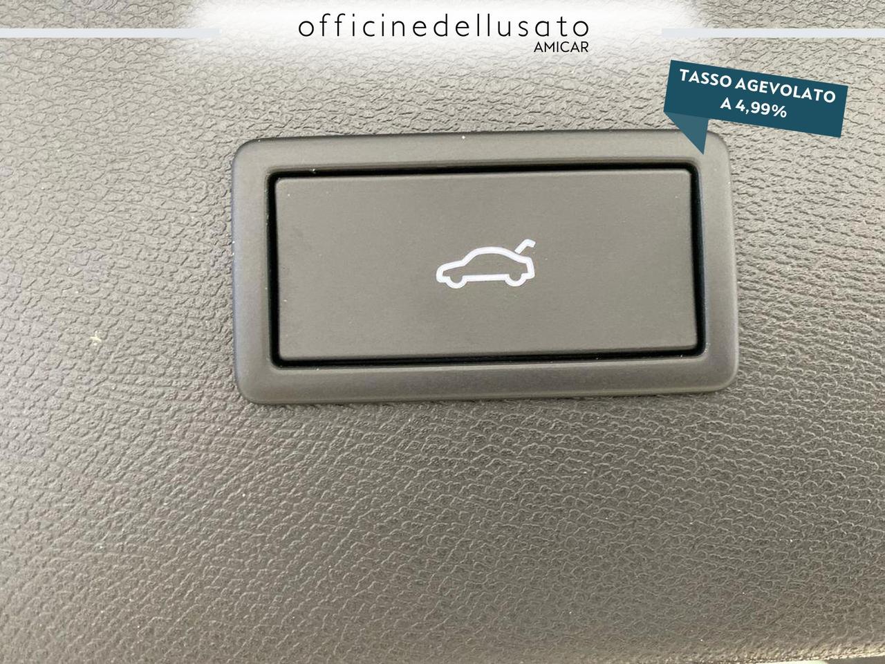 Cupra Formentor 2.0 tdi 150cv dsg