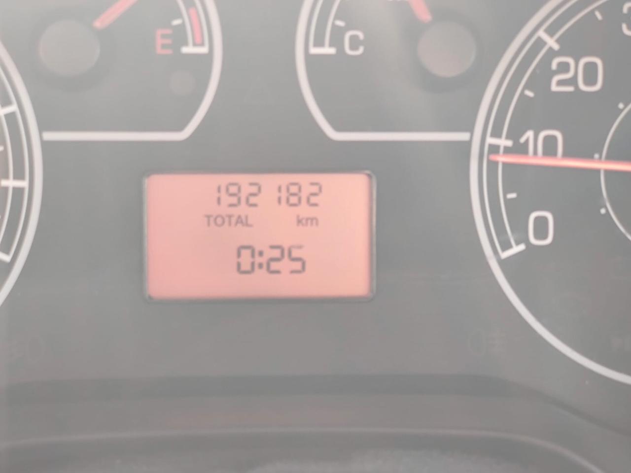 Fiat Grande Punto 1.3 MJT 75 CV 3 porte S&S Actual, OK NEOPATENTATI.