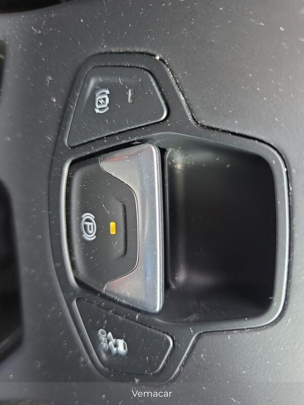 Jeep Renegade 4xe 1.3 T4 PHEV 190cv Limited 4xe Auto