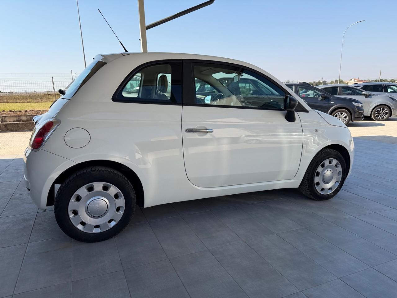 Fiat 500 1.2 Pop
