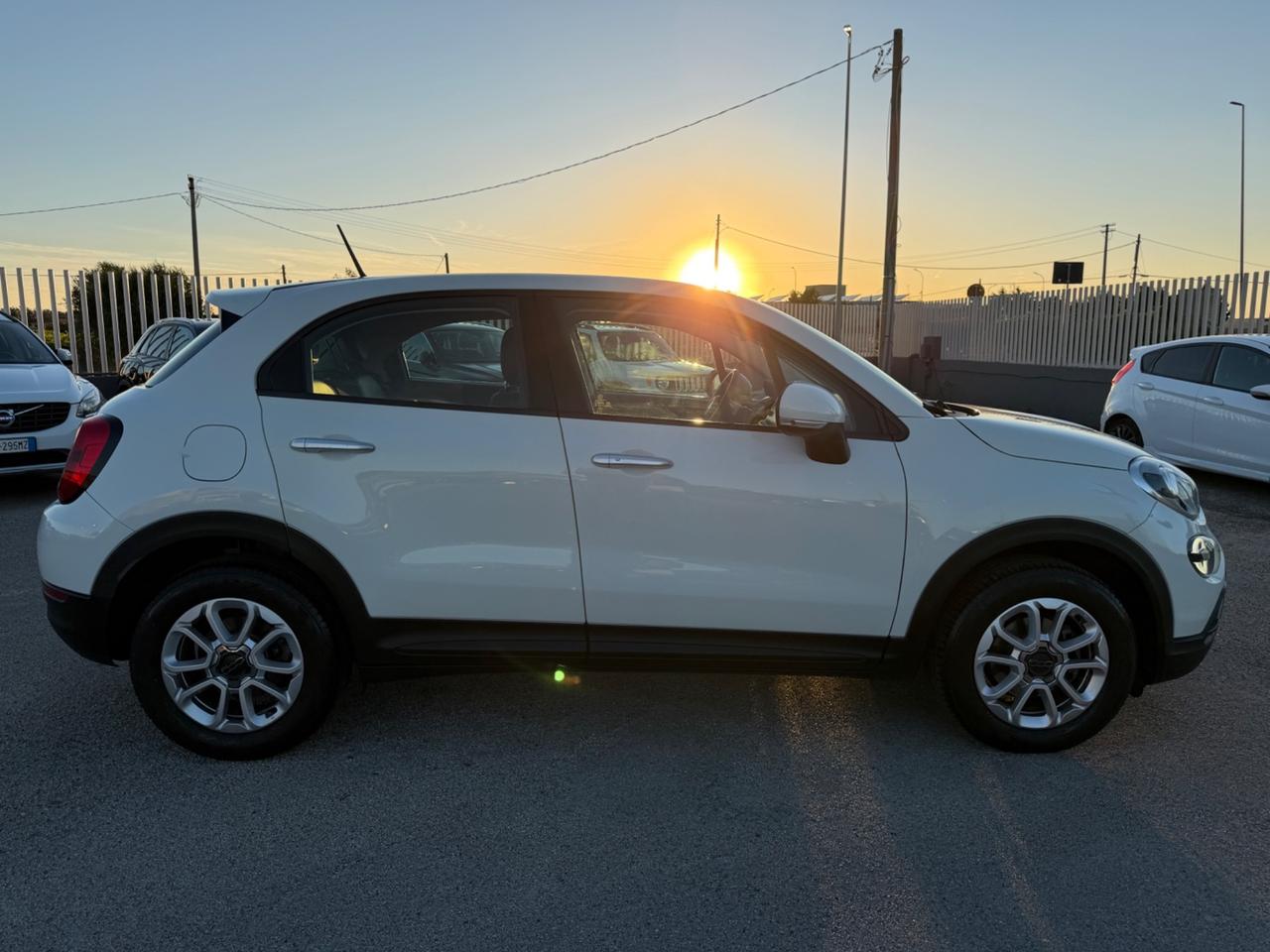 FIAT 500X 1.3 MJTD 95 CROSS FUL LED RESTYLING MY19